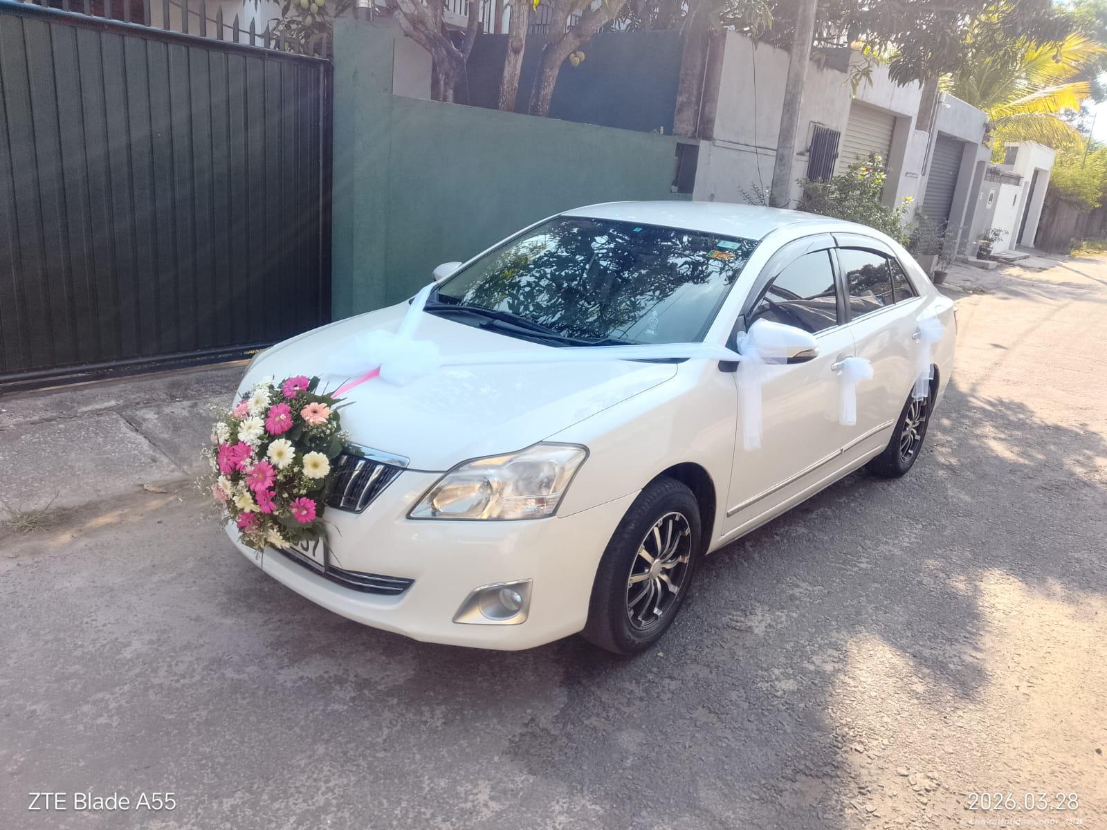 Colombo Car